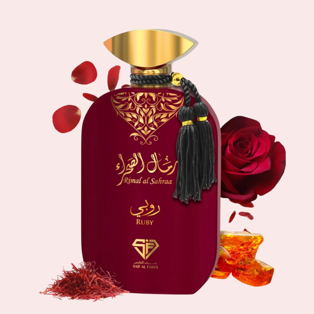 Parfums Femmes