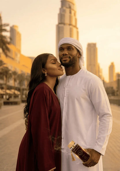 Ameer Al Oud : Le Parfum que Dubaï a gardé secret