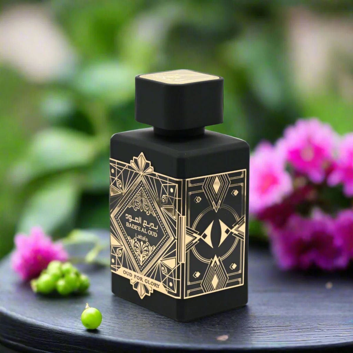 L’Essence du Prestige : Le Chef-d’Œuvre Boisé qui Impose le Respect