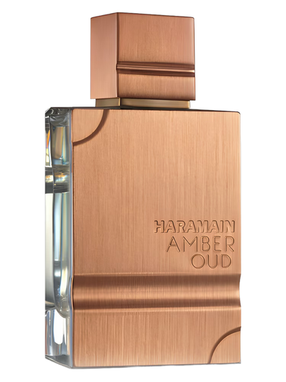 Amber Oud – L'or liquide qui laisse une empreinte inoubliable 